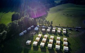 Event Lodge Glamping Spielberg